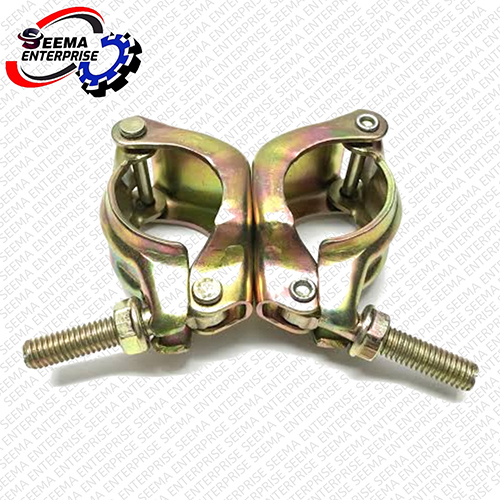 Metal Scaffolding Clamp