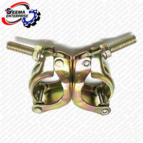 Metal Scaffolding Clamp