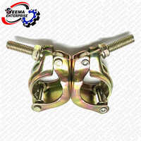 Metal Scaffolding Clamp