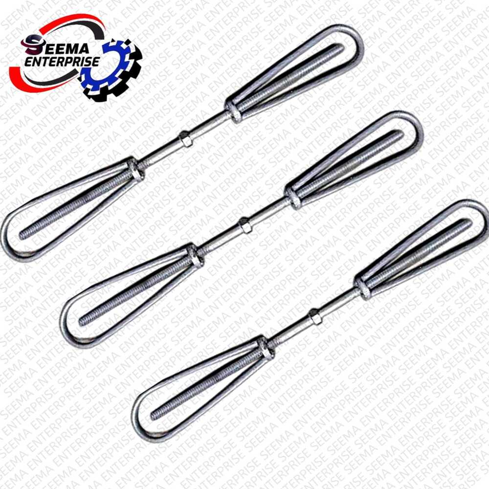 STRAINING SCREW TURNBUCKLE