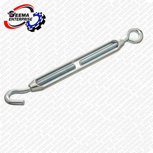 Steel Turnbuckle