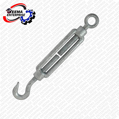 Steel Turnbuckle