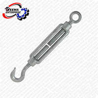 Steel Turnbuckle