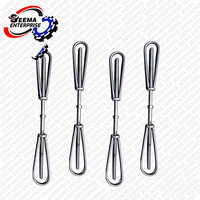Straining Screw Turnbuckle