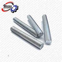 Metal Threaded Rod