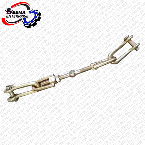 Steel Tractor Chain