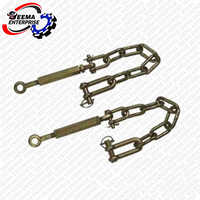 Steel Tractor Chain
