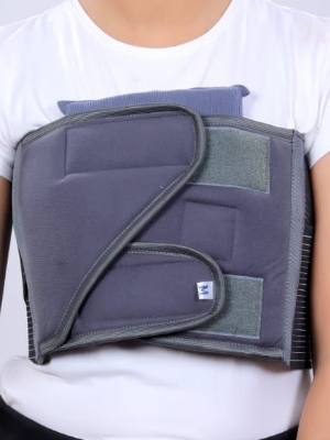 Chest Binder - Size: Standard