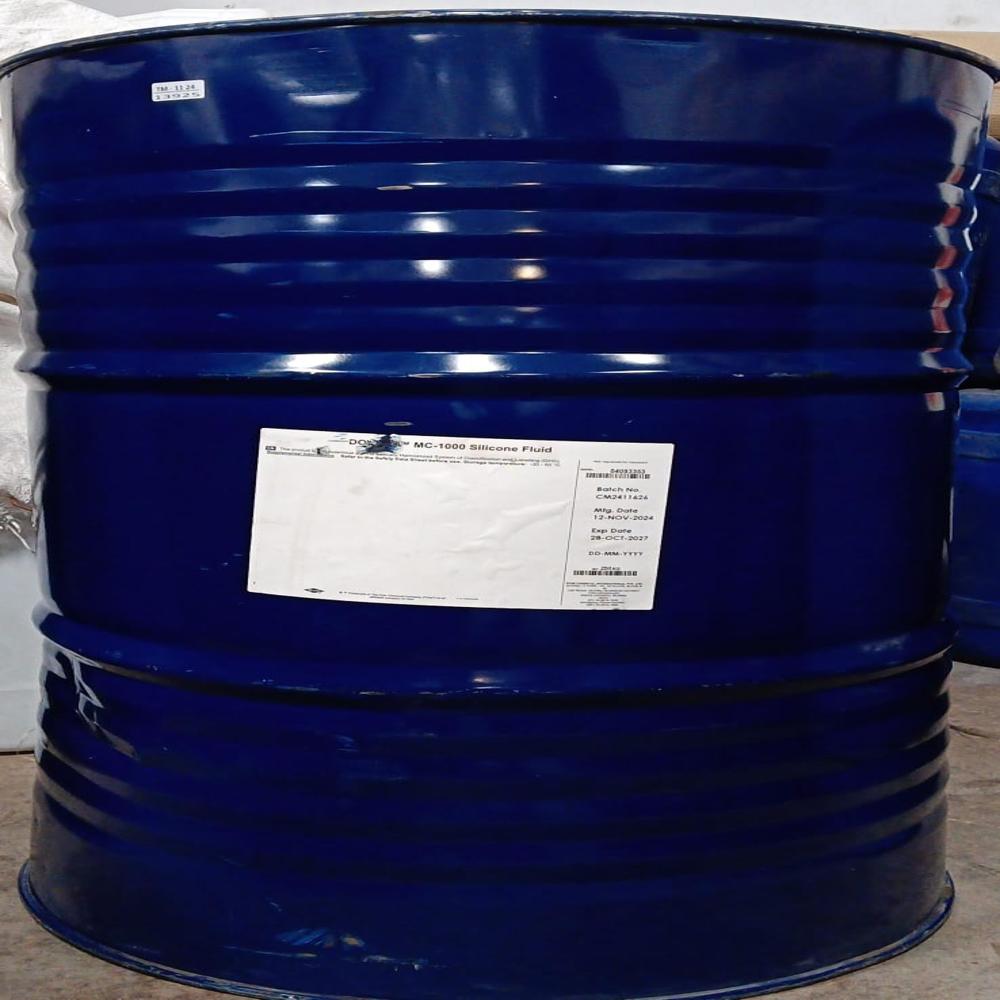 Silicone Fluid 1000