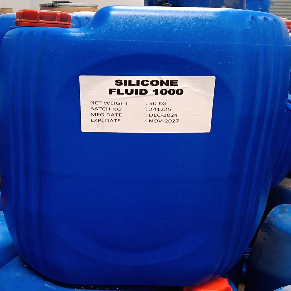 Silicone Fluid 1000