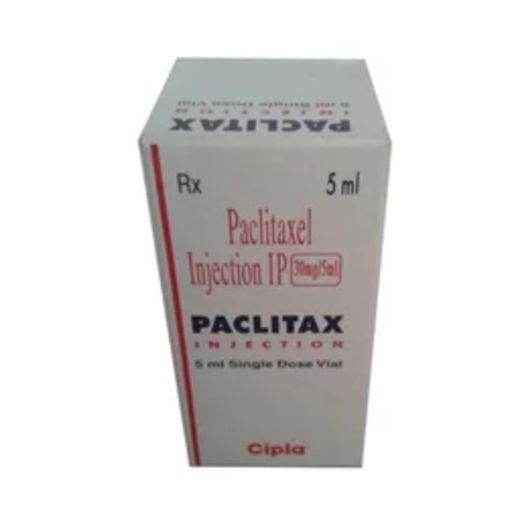 paclitax Paclitaxel  Injection 30 mg 