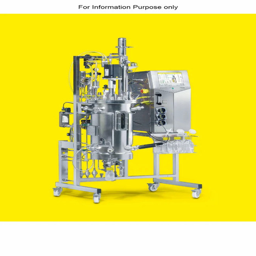 Satorius Biostat Cplus