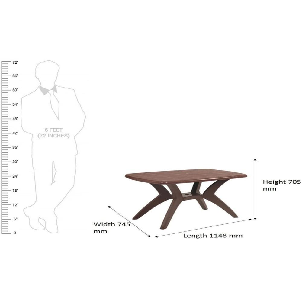 SUPREME MELODY TABLE