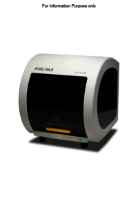 Sartorius Octet R2 Protein Analysis System