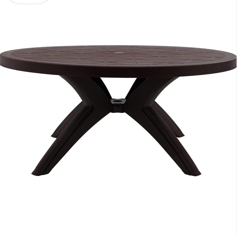 Supreme Marcus Table - Assembly: No Assembly Required