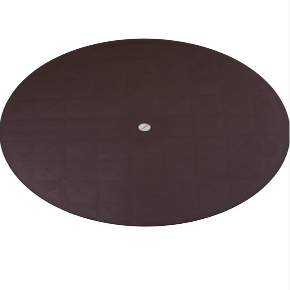 Supreme Marcus Table - Assembly: No Assembly Required