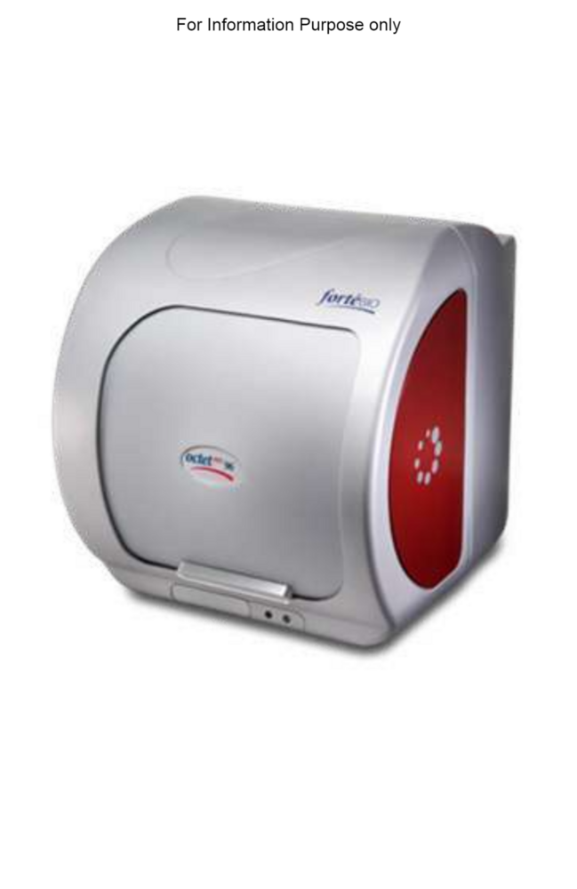 Sartorius Octet AS Offline Biosensor Immobilization Station