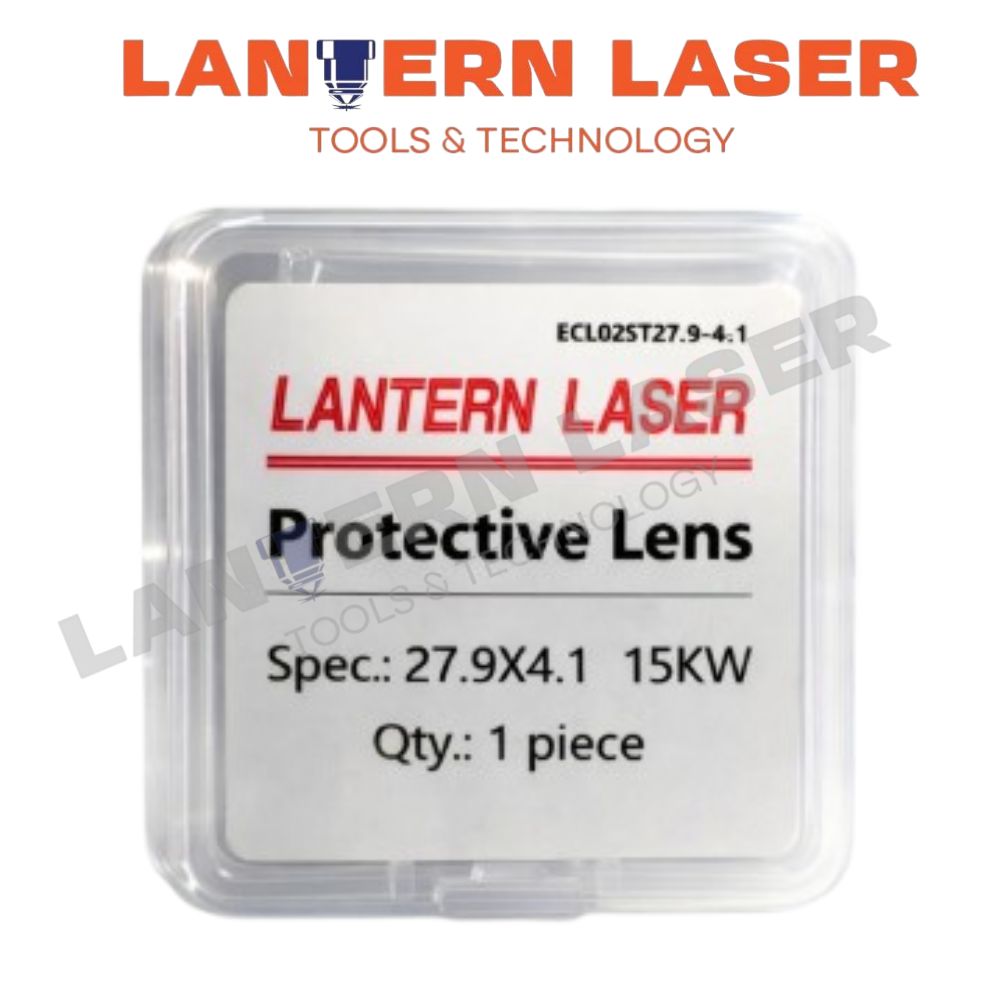 PROTECTIVE LENS 27.9X4.1 15KW