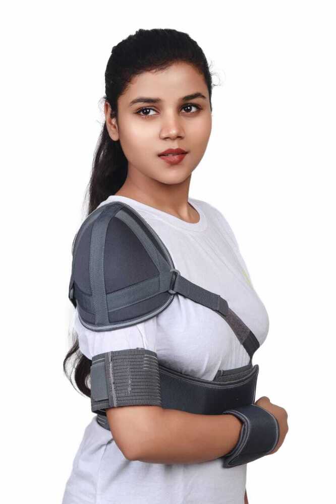 Shoulder Immo