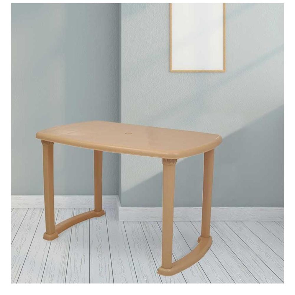 Supreme Arjun Table - Assembly: No Assembly Required