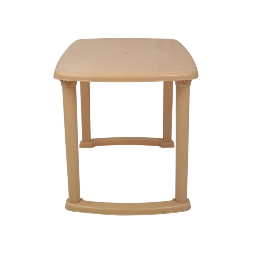 Supreme Arjun Table - Assembly: No Assembly Required