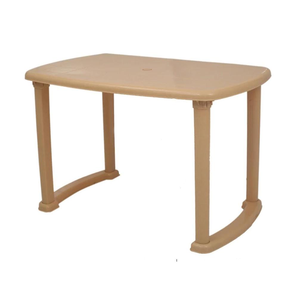 Supreme Arjun Table - Assembly: No Assembly Required