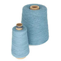 मर्सराइज्ड कॉटन यार्न