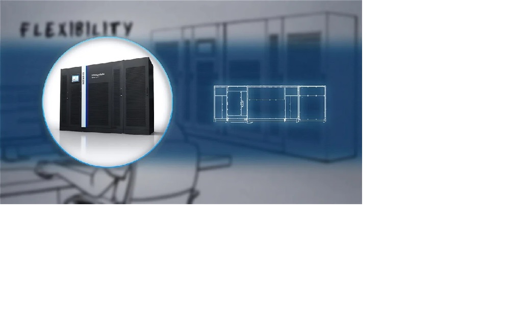 Emerson Offline Ups 1000va