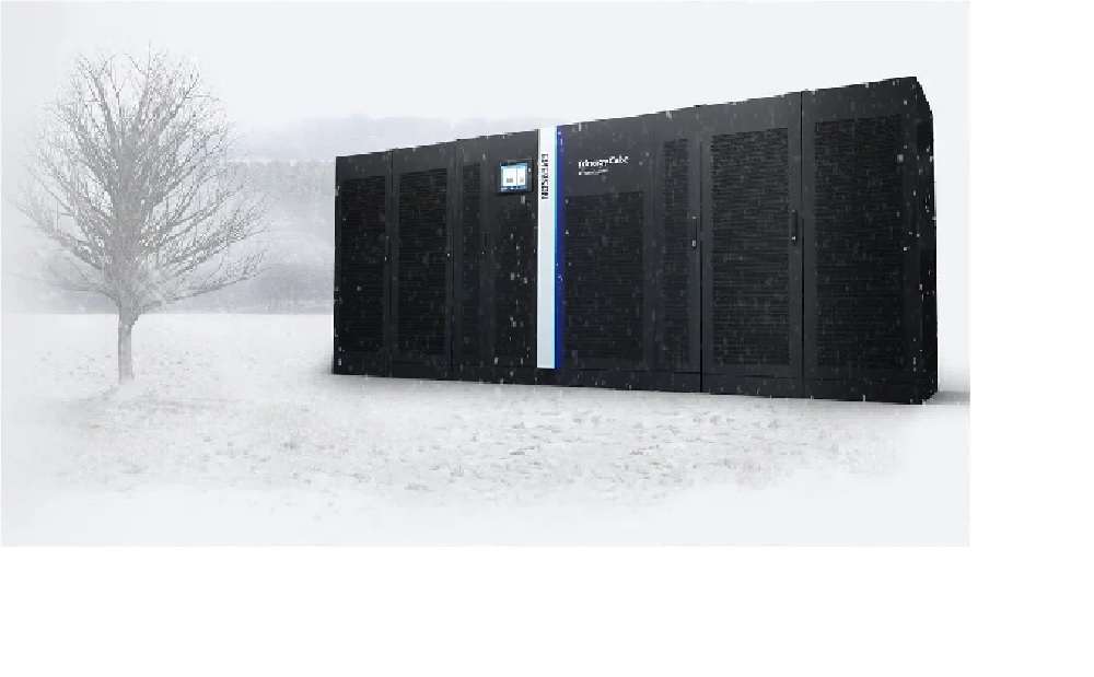 Emerson Offline Ups 1000va