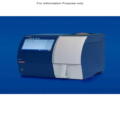 Foss Analytics FOSS DS 2500, 400-2500