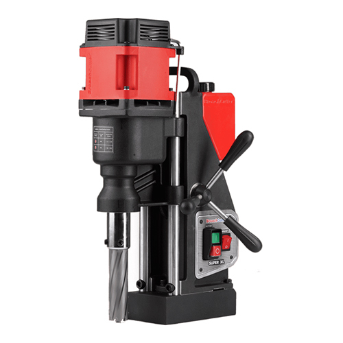 Super Xl Magnetic Drilling Machine - Automatic Grade: Semi-Automatic