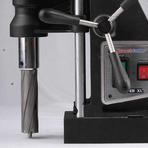 Super XL Magnetic Drilling Machine