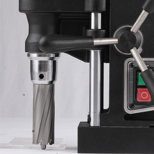 CUB XL Magnetic Drilling Machine