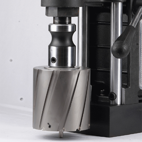 Trident XL Magnetic Drilling Machine