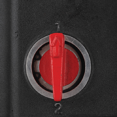 Trident XL Magnetic Drilling Machine