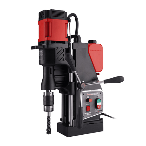 Trident Xl Reverse Magnetic Drilling Machine - Automatic Grade: Semi-Automatic