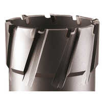 Tct Annular Cutter - Coating Type: Polished