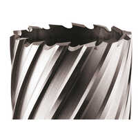 Hss Annular Cutter - Coating Type: Polished