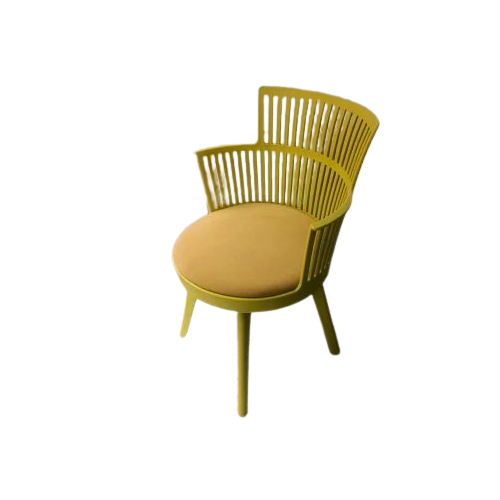 Cs-1221 Round Chair - Color: Different Available