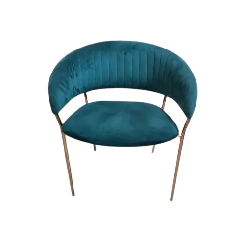 Sleek Cafe Chair - Color: Different Available