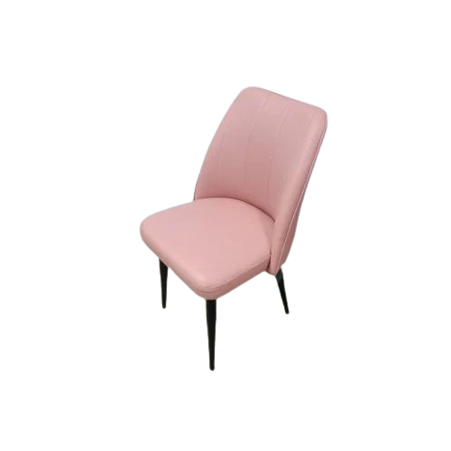 Restaurant C Dining Chair - Color: Pink