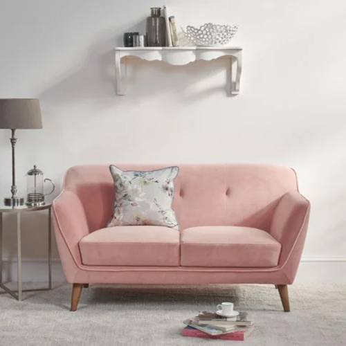 Two Seater Sofa