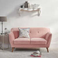 Two Seater Sofa