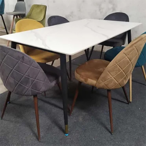 Restaurant Chair and Table