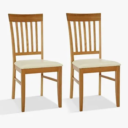 Brown Dining Chair - Design: Customised
