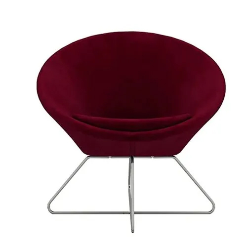 Multipurpose Modern Accent Tub Lounge Chair