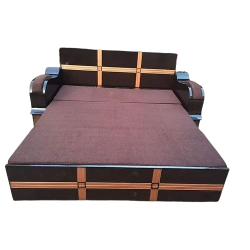 Wooden Sofa Bed