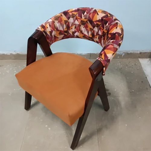 FurnSign Wooden Bedroom Chair