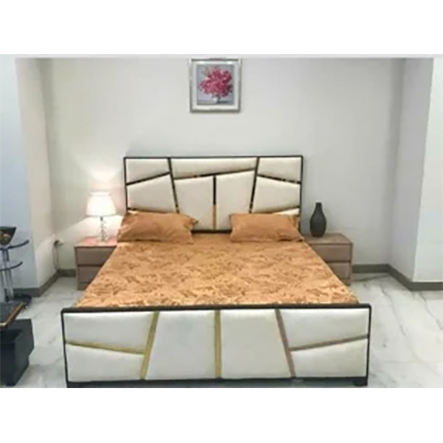 Modern Designer Double Bed
