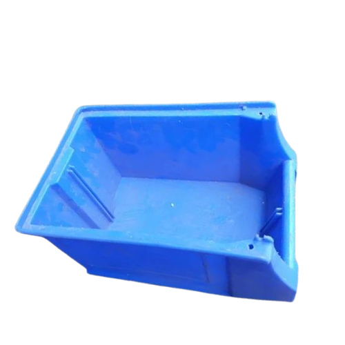 FPO Storage Bins